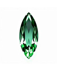  Lab Grown Emerald Marquise Shape