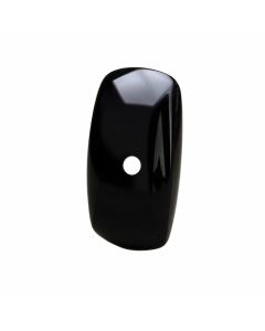 Long Cushion Single Hole Onyx Stone