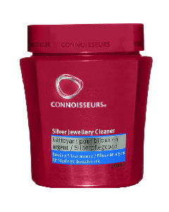 Connoisseurs Silver Cleaner Case of 12