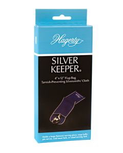 Silver Keeper