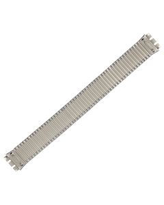 Stainless Steel 17mm Swatch Metal Watch Strap