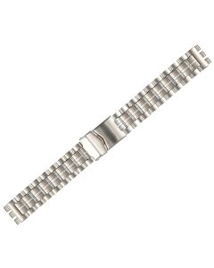 Stainless Steel 18mm Swatch Metal Watch Strap