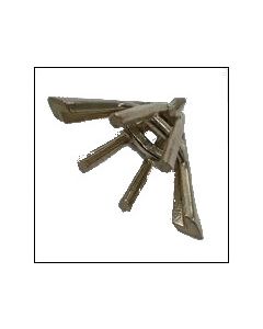 mj7517 6 prong marquis dbl gallery peg
