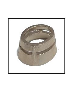 mj7531 4 prong oval double gallery