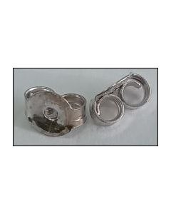 mj7739a,Findings,Ear Backings,Butterflies,