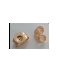 mj7739b,Findings,Ear Backings,Butterflies,