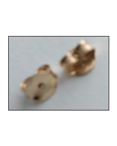 mj7739c,Findings,Ear Backings,Butterflies,