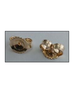 mj7739e,Findings,Ear Backings,Butterflies,