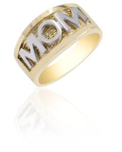 Mom Ring 