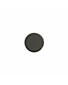 Round Flat Top Onyx Stone