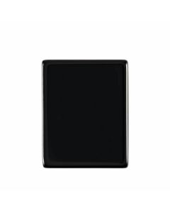 Rectangular Flat Top Onyx Stone