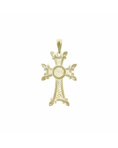 Armenian Cross