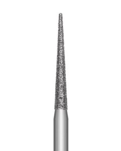 Diamond Bur, Pointed Long