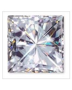 Moissanite PR.7.75x7.75mm-03