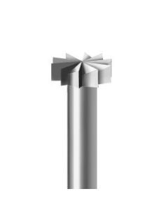 Wheel Bur