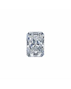 Radiant Cut Cubic Zirconia Stones