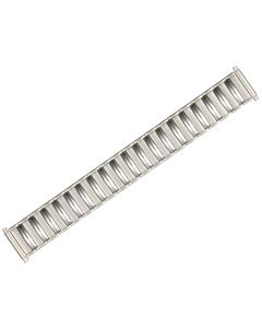 Steel Metal Candle Holder Style Expansion Watch Strap 18-22mm