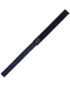 Navy Sport 20mm Velcro Watch Band