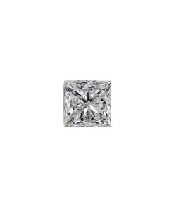 Princess Cut 5A High Quality Cubic Zirconia Stones