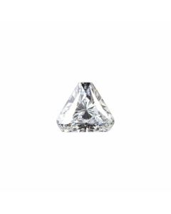 Tri Angle Corner Cut 5A High Quality Cubic Zirconia Stones