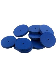 Satin Finish Polisher