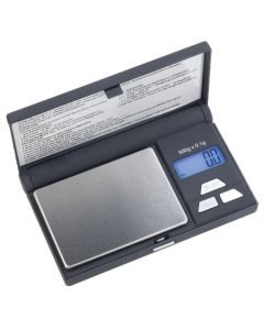 Portable Jewellery Scale OHAUS YA102 