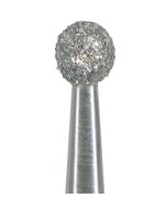 Diamond Ball Bur