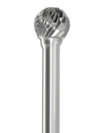 Carbide Ball Bur