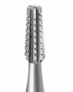 Cross Cut Cone