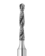 Diamond Twist Drill
