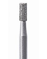 Diamond Cylinder Bur