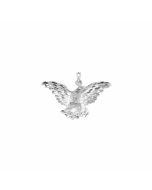 Silver Eagle Pendant