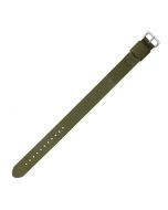 Green One Piece 12mm Nylon One Piece