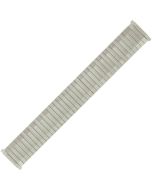 Steel Metal Creek Style Expansion Watch Strap 20-26mm