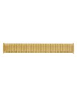 Yellow Metal Creek Style Expansion Watch Strap 20-23mm