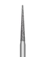 Diamond Bur, Pointed Long