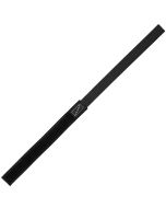 Black Sport 16mm Velcro Watch Band