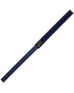 Navy Sport 16mm Velcro Watch Band