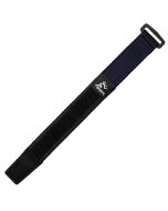 Navy Sport 20mm Velcro Watch Band