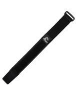 Black Sport 20mm Velcro Watch Band