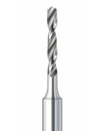 Twist Drills